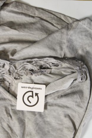 Damen Shirt Urban Surface, Größe M, Farbe Grau, Preis € 5,95