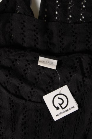 Bluză de femei VILA, Mărime M, Culoare Negru, Preț 32,90 Lei