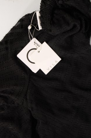 Damen Shirt VILA, Größe S, Farbe Schwarz, Preis € 12,80