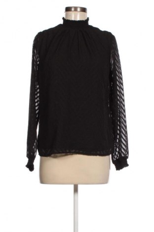 Damen Shirt VILA, Größe S, Farbe Schwarz, Preis € 12,80
