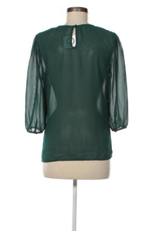 Damen Shirt VILA, Größe M, Farbe Grün, Preis 6,96 €