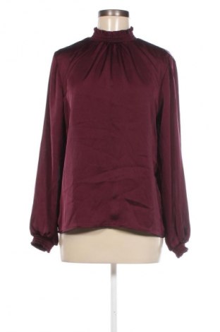 Дамска блуза VILA, Размер M, Цвят Червен, Цена 10,00 лв.