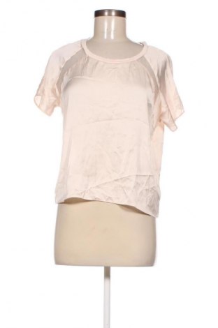 Damen Shirt VILA, Größe L, Farbe Beige, Preis 7,66 €