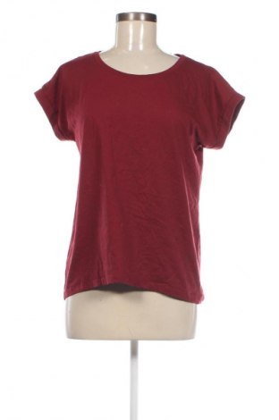 Дамска блуза VILA, Размер S, Цвят Червен, Цена 9,00 лв.