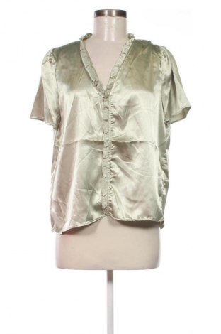 Damen Shirt VILA, Größe L, Farbe Grün, Preis € 13,49