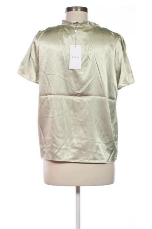 Damen Shirt VILA, Größe L, Farbe Grün, Preis € 13,49