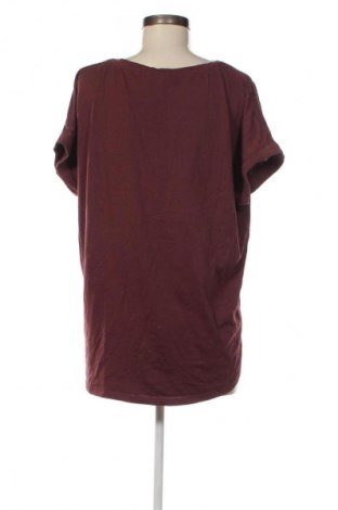 Дамска блуза VILA, Размер XXL, Цвят Червен, Цена 11,00 лв.