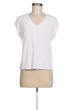 Damen Shirt VILA, Größe S, Farbe Weiß, Preis € 6,26