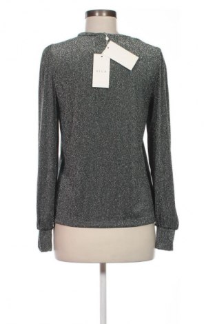 Damen Shirt VILA, Größe XS, Farbe Grün, Preis 5,49 €