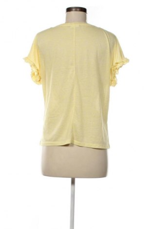 Damen Shirt VILA, Größe M, Farbe Gelb, Preis € 3,99