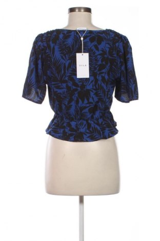 Damen Shirt VILA, Größe S, Farbe Blau, Preis € 4,49