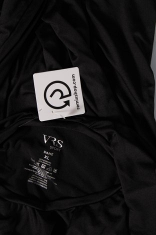 Damen Shirt VRS, Größe XL, Farbe Schwarz, Preis € 6,40