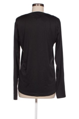 Дамска блуза VRS, Размер XL, Цвят Черен, Цена 23,00 лв.