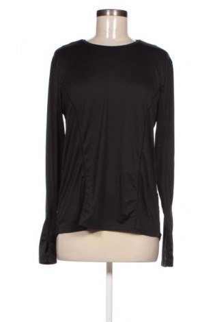 Дамска блуза VRS, Размер XL, Цвят Черен, Цена 9,20 лв.