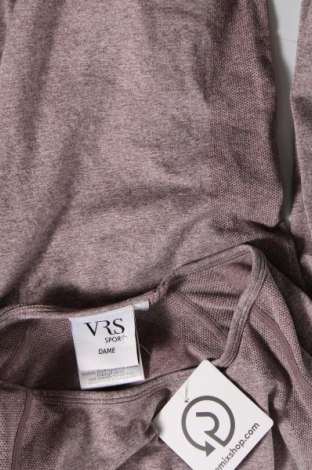 Γυναικεία μπλούζα VRS, Μέγεθος S, Χρώμα Ρόζ , Τιμή 5,55 €