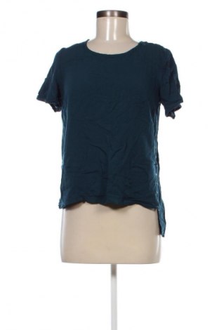 Γυναικεία μπλούζα VRS, Μέγεθος S, Χρώμα Πράσινο, Τιμή 4,96 €