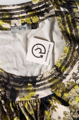 Damen Shirt Vanting, Größe XXL, Farbe Mehrfarbig, Preis 6,89 €