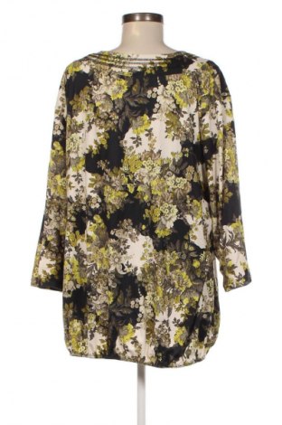 Дамска блуза Vanting, Размер XXL, Цвят Многоцветен, Цена 9,90 лв.