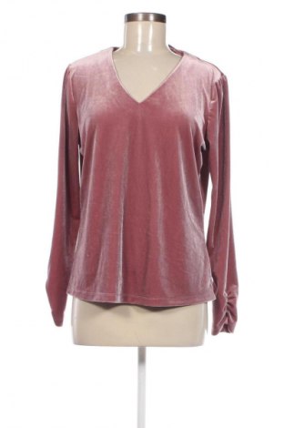Damen Shirt Vavite, Größe M, Farbe Aschrosa, Preis 6,61 €