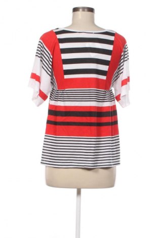 Γυναικεία μπλούζα Venca, Μέγεθος S, Χρώμα Πολύχρωμο, Τιμή 4,70 €