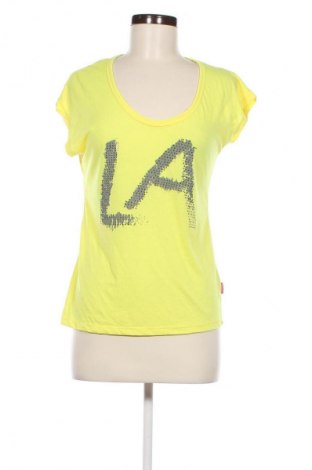 Damen Shirt Venice Beach, Größe S, Farbe Gelb, Preis € 23,66