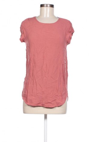 Дамска блуза Vero Moda, Размер M, Цвят Кафяв, Цена 19,99 лв.