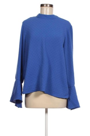 Damen Shirt Vero Moda, Größe L, Farbe Blau, Preis € 6,96