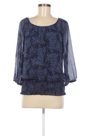 Damen Shirt Vero Moda, Größe M, Farbe Blau, Preis € 10,00