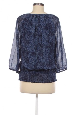 Damen Shirt Vero Moda, Größe M, Farbe Blau, Preis € 4,99