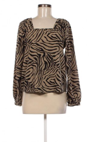 Γυναικεία μπλούζα Vero Moda, Μέγεθος XS, Χρώμα Πολύχρωμο, Τιμή 6,19 €