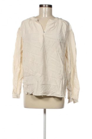 Γυναικεία μπλούζα Vero Moda, Μέγεθος L, Χρώμα Εκρού, Τιμή 6,19 €