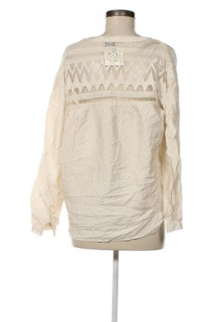 Γυναικεία μπλούζα Vero Moda, Μέγεθος L, Χρώμα Εκρού, Τιμή 5,57 €