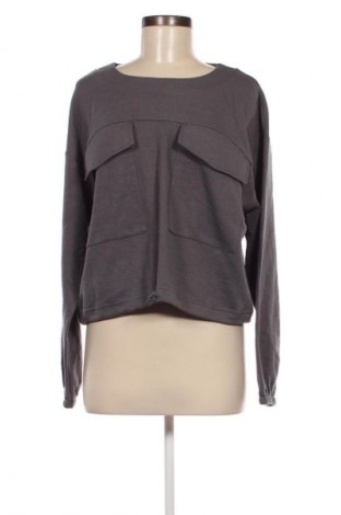 Damen Shirt Vero Moda, Größe L, Farbe Grau, Preis € 6,96