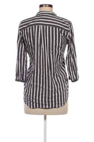 Damen Shirt Vero Moda, Größe M, Farbe Grau, Preis 7,66 €