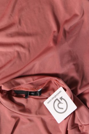 Γυναικεία μπλούζα Vero Moda, Μέγεθος S, Χρώμα Σάπιο μήλο, Τιμή 4,95 €