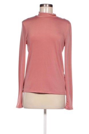 Γυναικεία μπλούζα Vero Moda, Μέγεθος S, Χρώμα Σάπιο μήλο, Τιμή 12,37 €