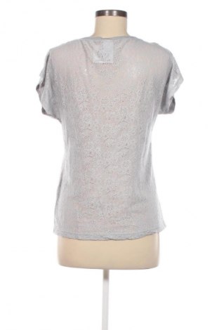 Damen Shirt Vero Moda, Größe S, Farbe Grau, Preis 4,99 €