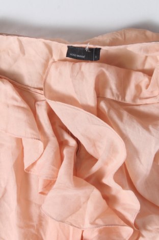 Дамска блуза Vero Moda, Размер S, Цвят Оранжев, Цена 11,40 лв.