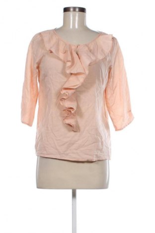 Дамска блуза Vero Moda, Размер S, Цвят Оранжев, Цена 20,00 лв.