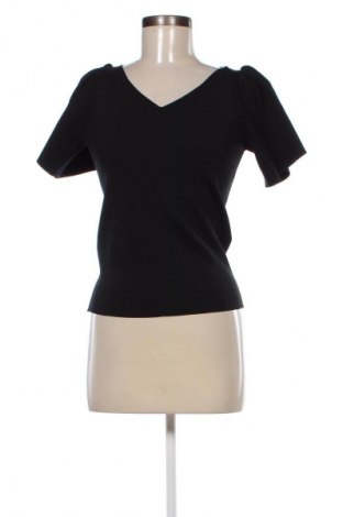 Дамска блуза Vero Moda, Размер XL, Цвят Черен, Цена 45,86 лв.
