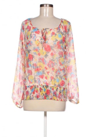 Γυναικεία μπλούζα Vero Moda, Μέγεθος S, Χρώμα Πολύχρωμο, Τιμή 5,57 €
