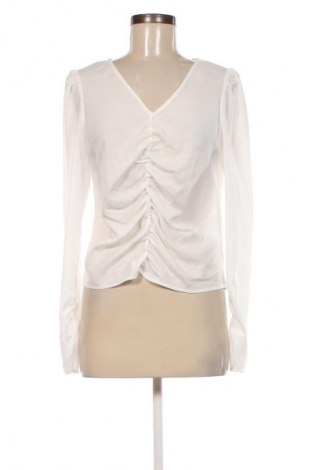 Damen Shirt Vero Moda, Größe M, Farbe Weiß, Preis € 7,66