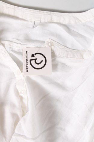Damen Shirt Vero Moda, Größe M, Farbe Weiß, Preis € 6,96