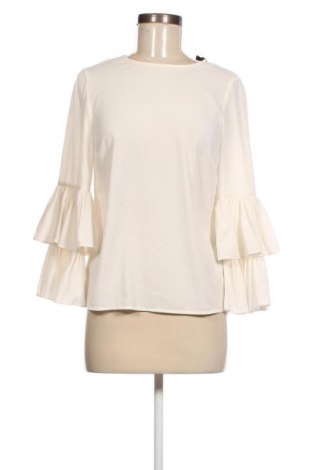 Damen Shirt Vero Moda, Größe S, Farbe Weiß, Preis € 13,92