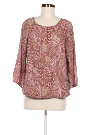 Дамска блуза Vero Moda, Размер M, Цвят Многоцветен, Цена 16,60 лв.