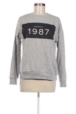 Damen Shirt Vero Moda, Größe XS, Farbe Grau, Preis € 6,96
