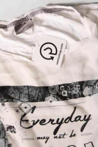 Damen Shirt Vero Moda, Größe M, Farbe Weiß, Preis € 5,57