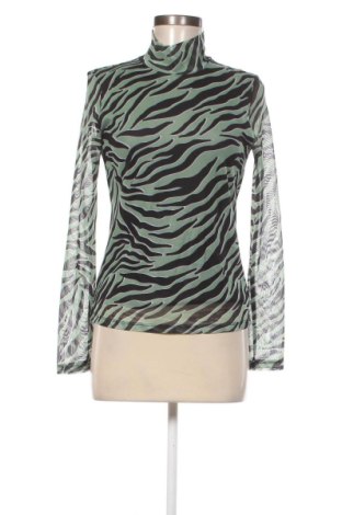 Γυναικεία μπλούζα Vero Moda, Μέγεθος M, Χρώμα Πολύχρωμο, Τιμή 6,19 €