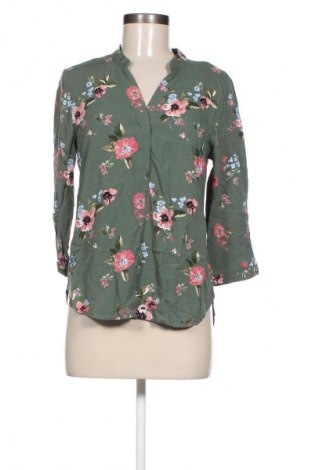 Damen Shirt Vero Moda, Größe S, Farbe Grün, Preis 6,99 €