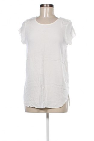 Damen Shirt Vero Moda, Größe L, Farbe Weiß, Preis € 10,23